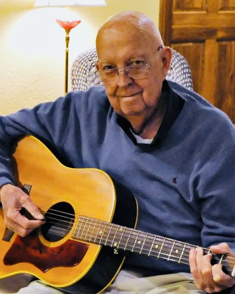 Charles "Gordon" McCann Profile Photo