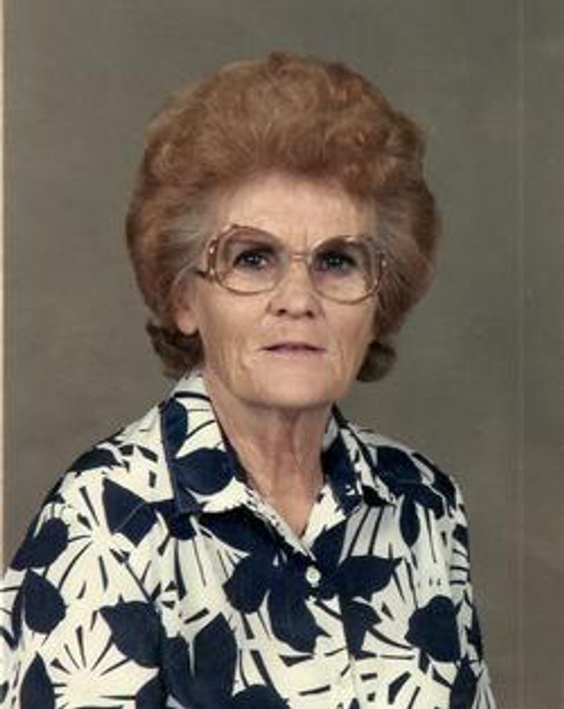 Josia Mae Lee Cooper