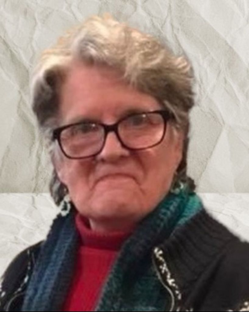 Donna M. Belongia