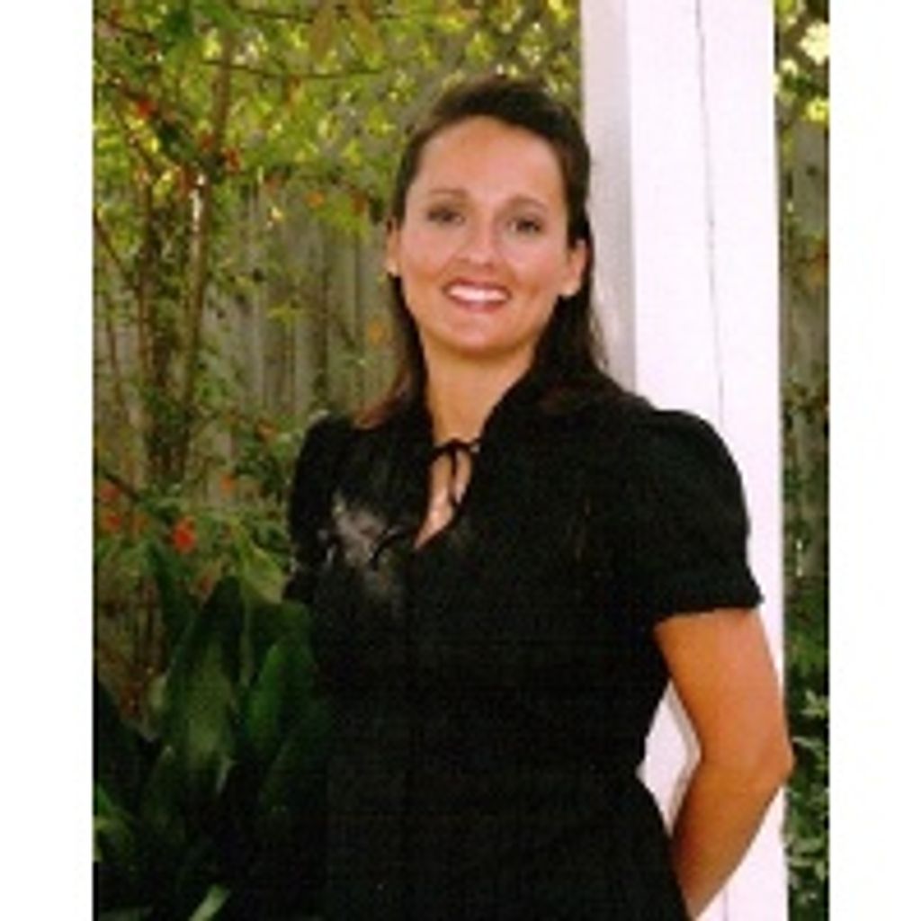 Wendy Leeann Anderson