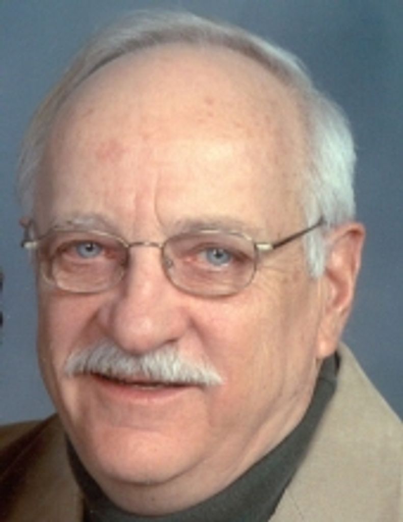 Kenneth Paul Sprecher