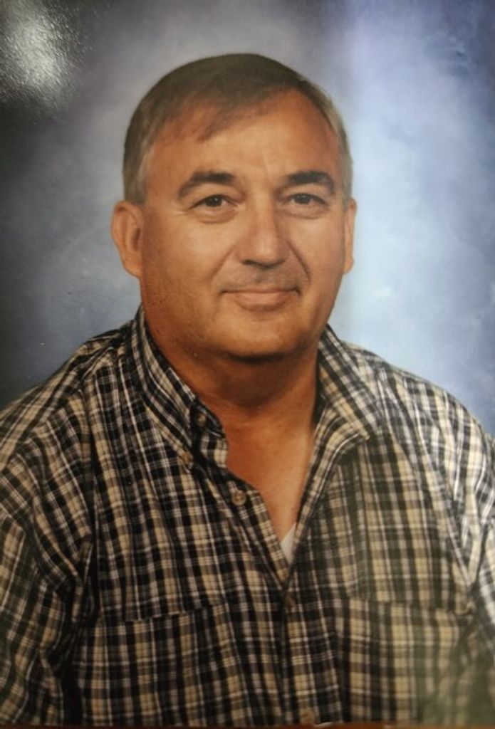 Richard Erwin Roble Profile Photo