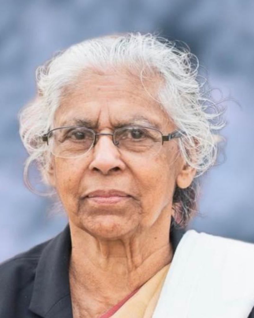 Marykutty Samuel