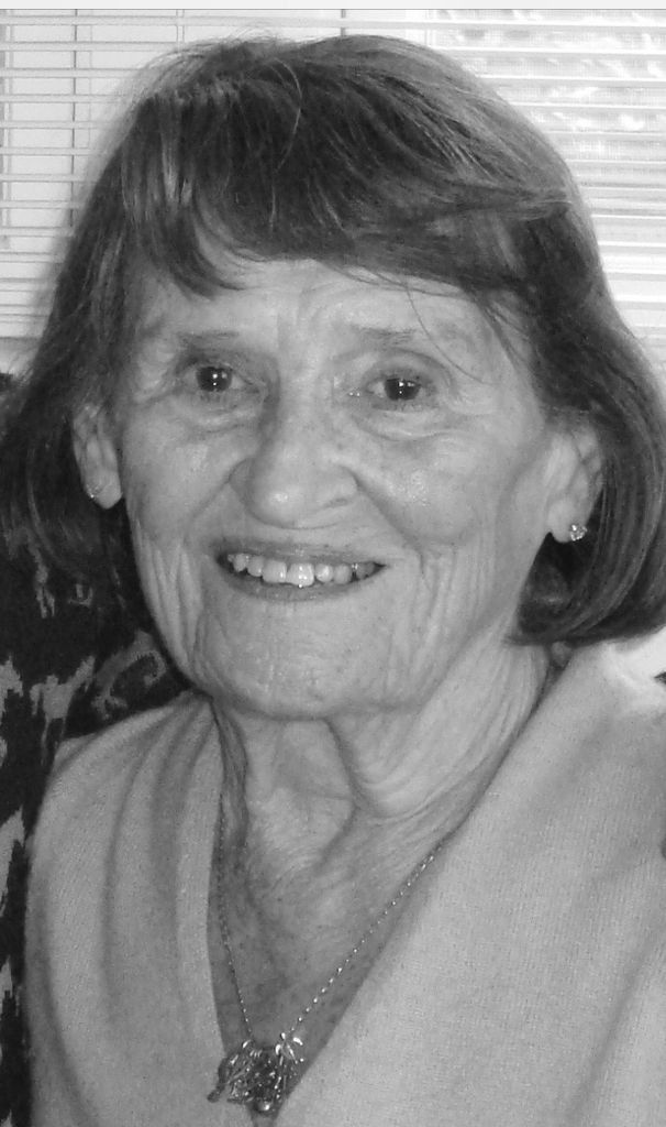 Marguerite M. Lasher Profile Photo