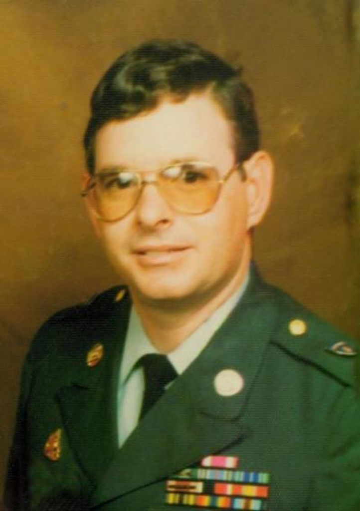 Richard Cory Edwards