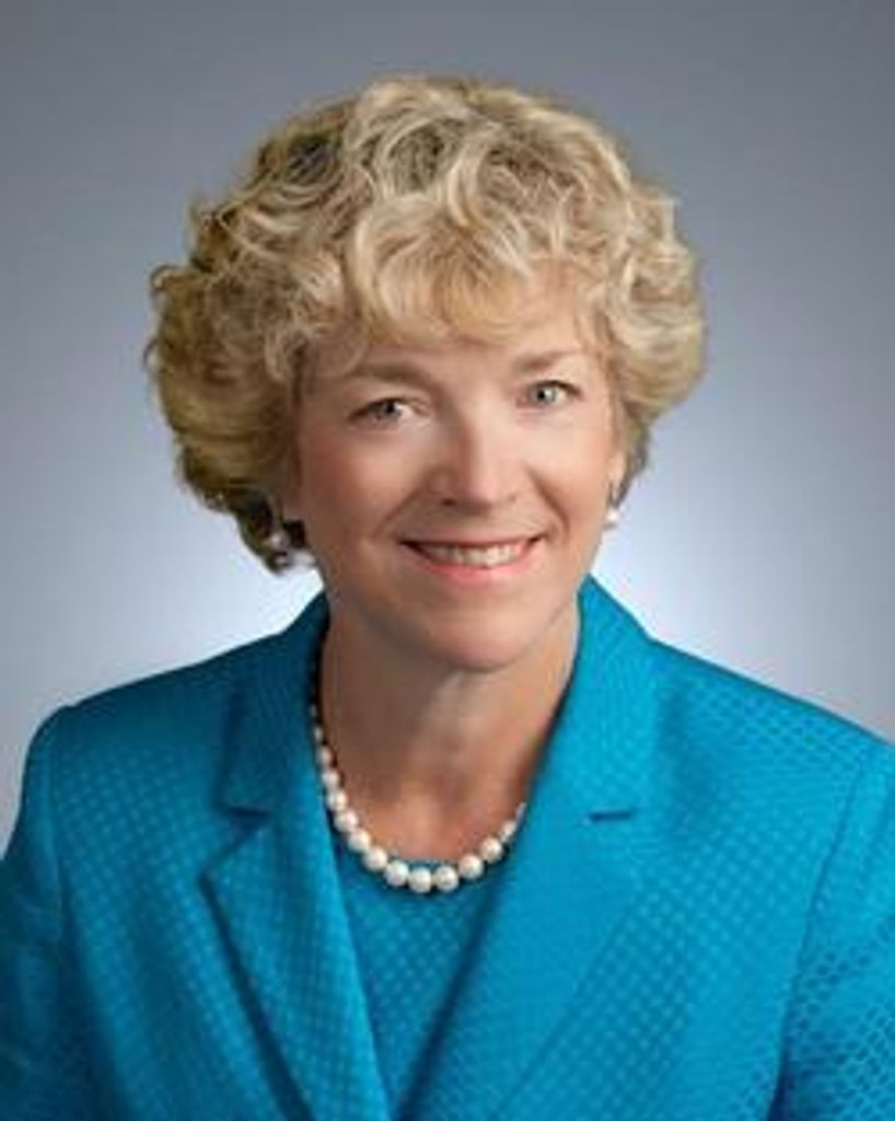 Brenda Jane Ellis (Dr. Brenda Zimmerman)