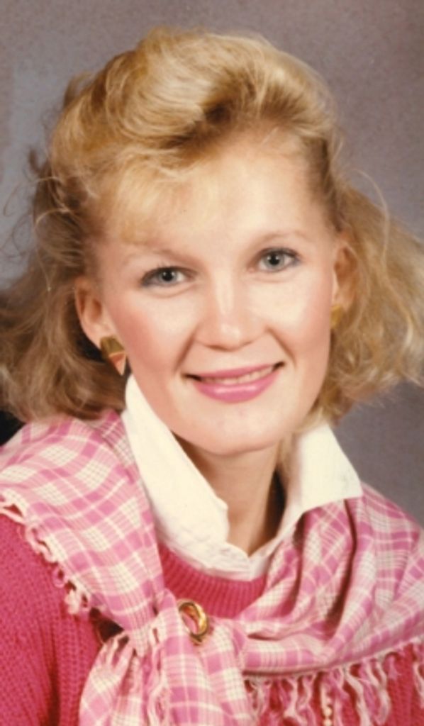 Cosette Ruth Coleman King Profile Photo