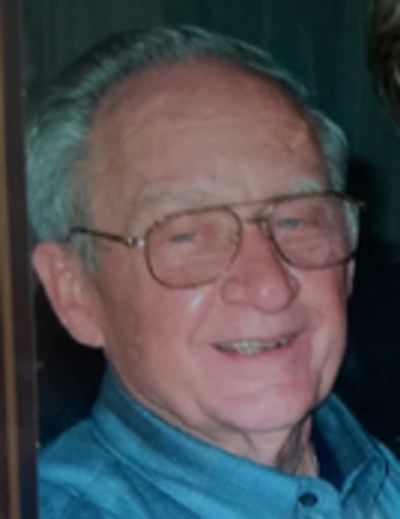 Eugene Osmond Roberts Profile Photo