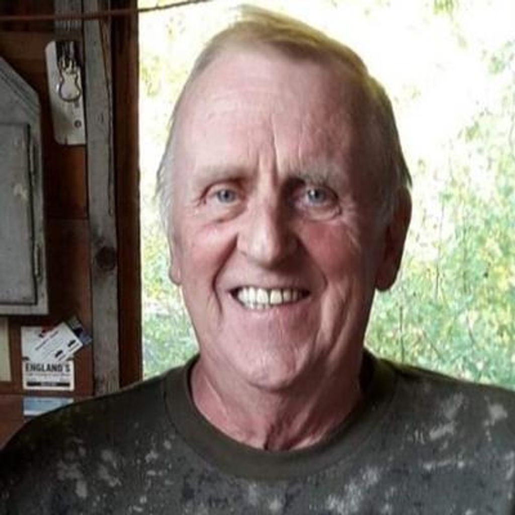 Ronald Wayne Pineo Profile Photo