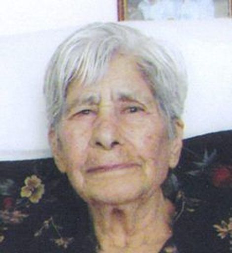 Manuela Castillo-Chavez Profile Photo