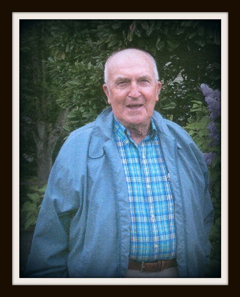 Roy L. Hornback