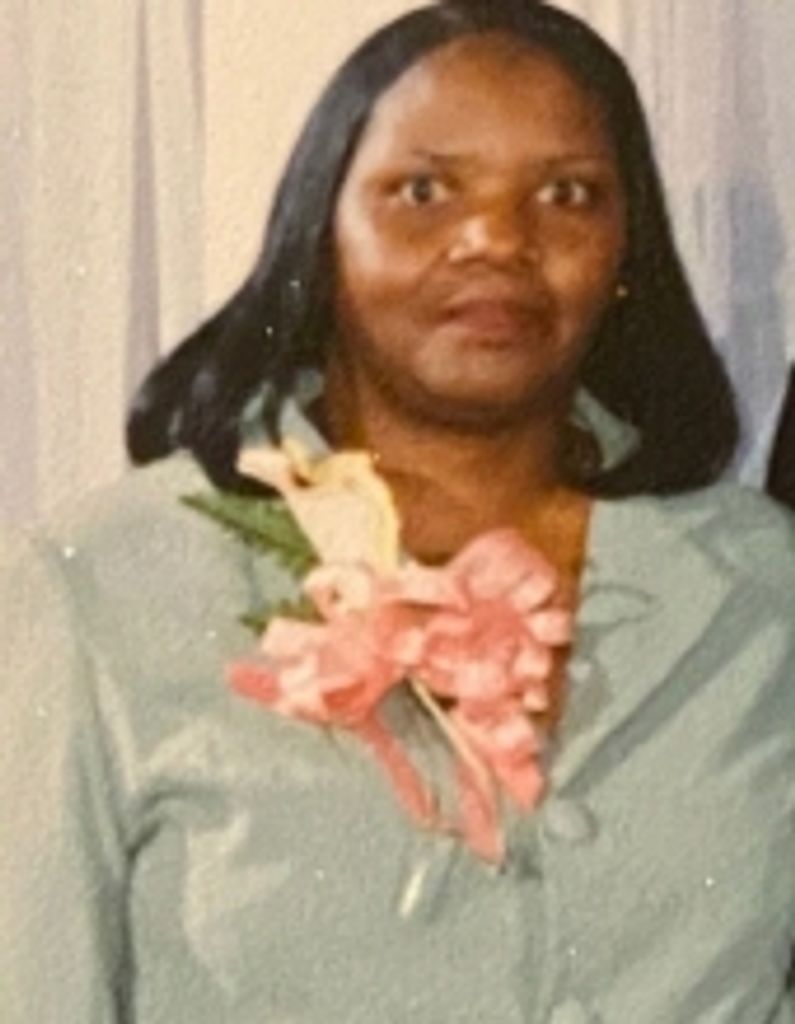 Ms. Cynthia Ann Norwood