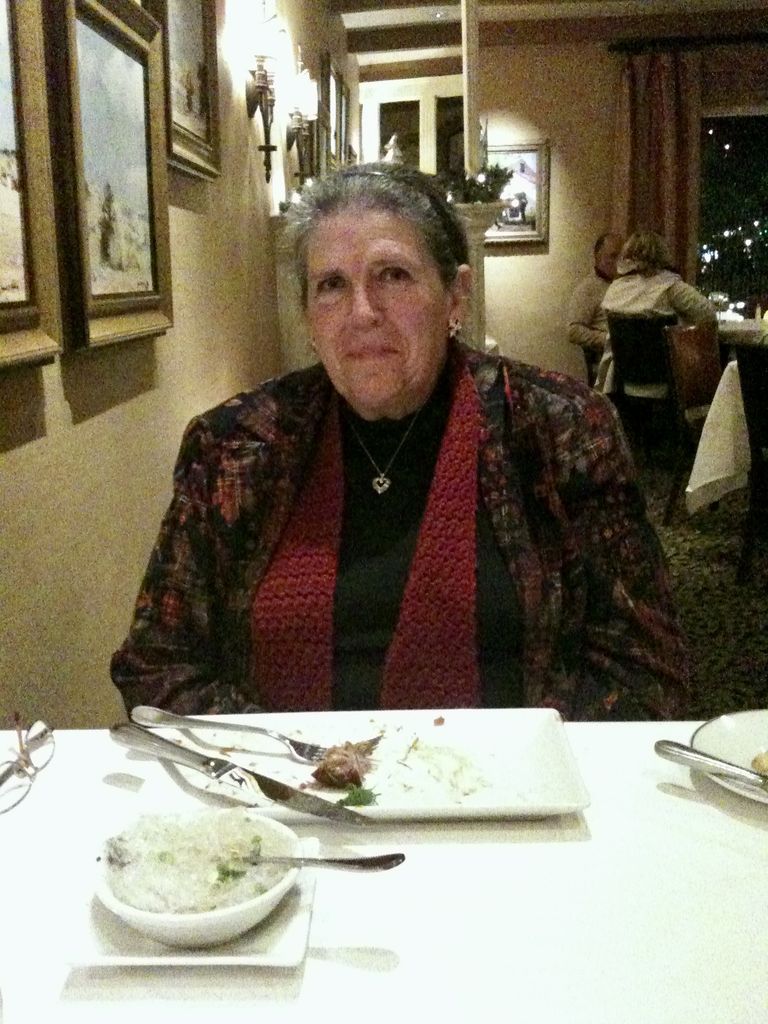 Linda Ann Loya Profile Photo