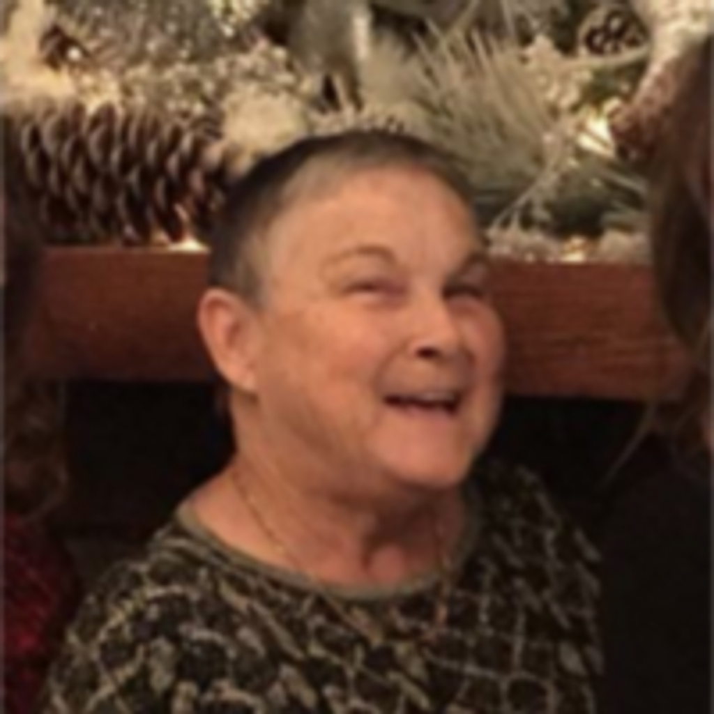 Marilyn Toole Black