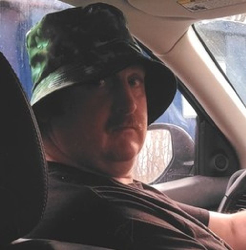 Timothy Snader