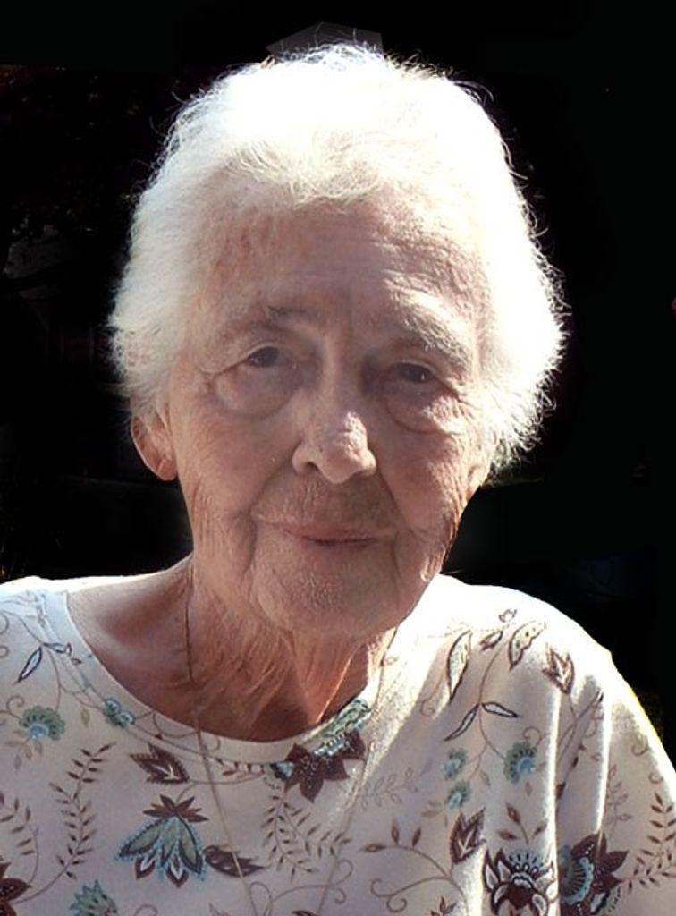 Floria Estelle Hollingsworth Huckaby