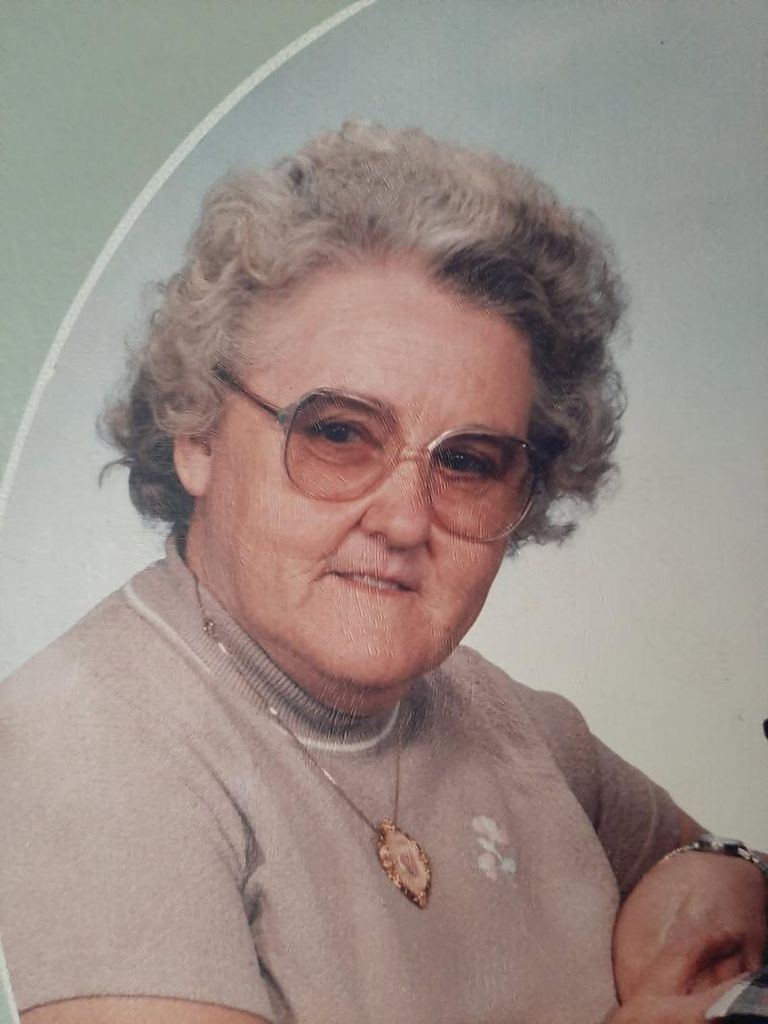 Veda Louise Wead Profile Photo