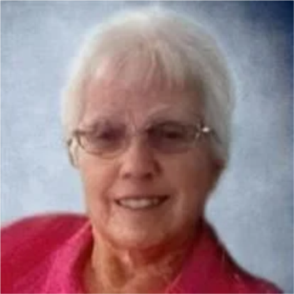 Elizabeth "Betty" Karns