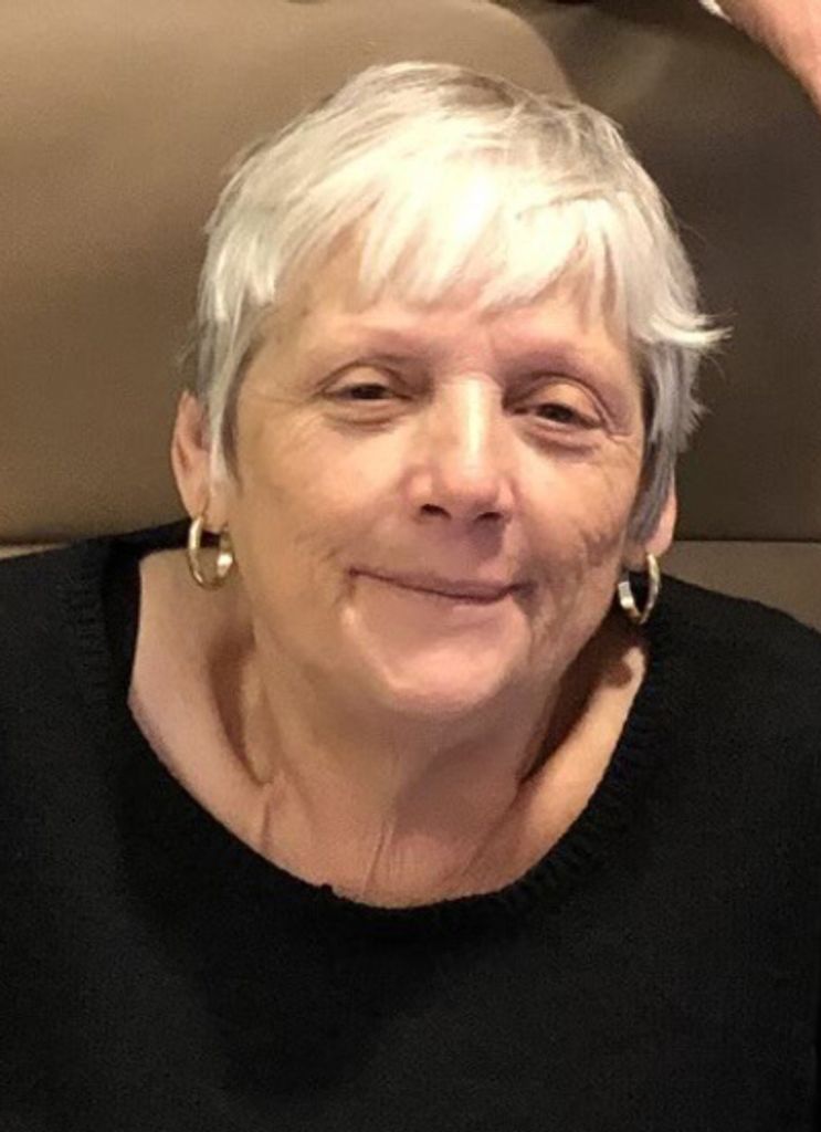 Nelda Jo Francis Profile Photo