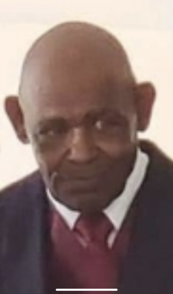 James "Pop" Mabins Profile Photo