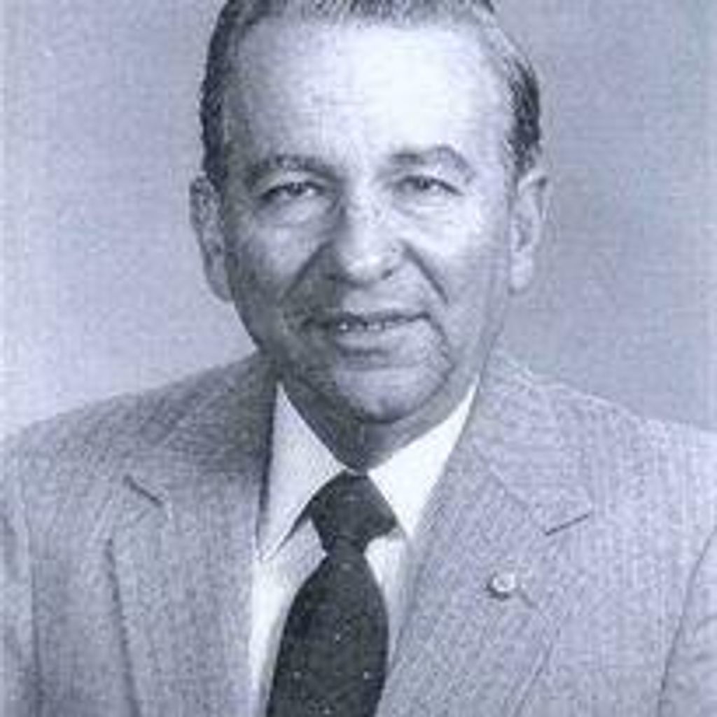 F. Alex Crittenden