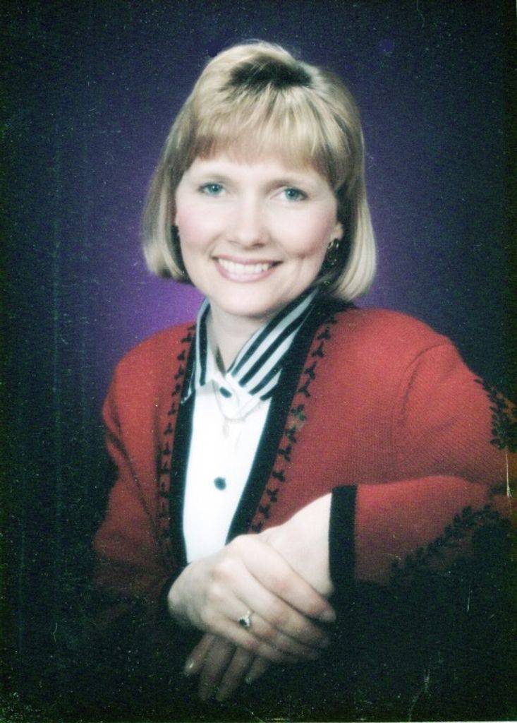 Sandra "Sandy" Lynn Dysinger