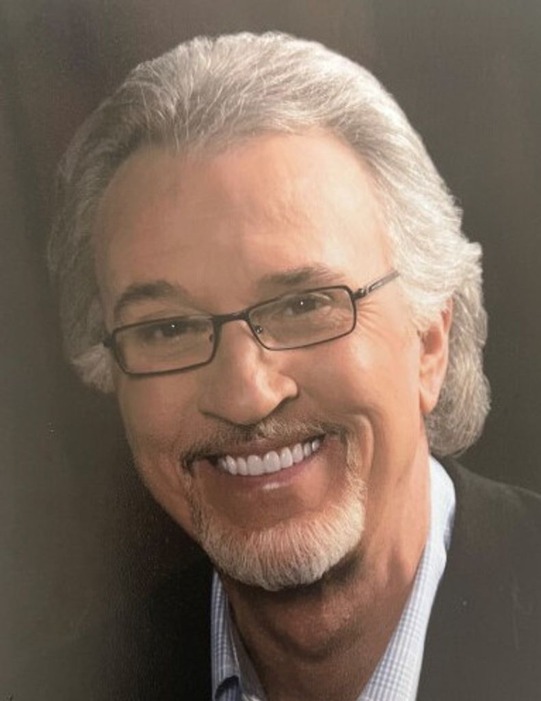 Robert "Bob" Haywood Mcdonald
