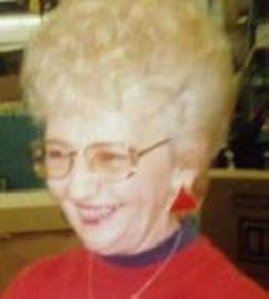 Louise Yarborough