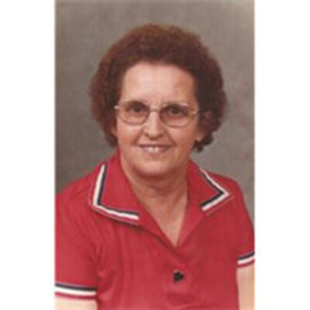 Beatrice Norton Simmons