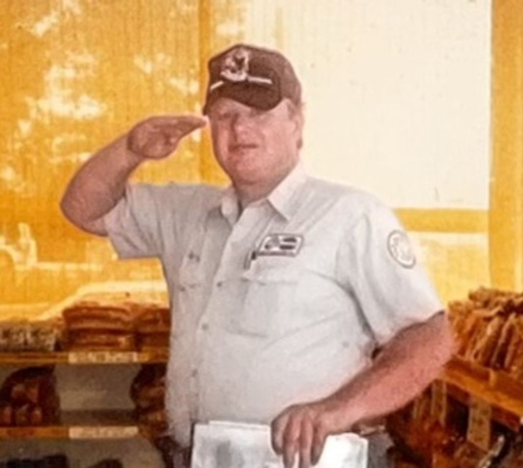 James Larry Perry Profile Photo