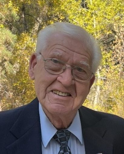 William Yoder Profile Photo