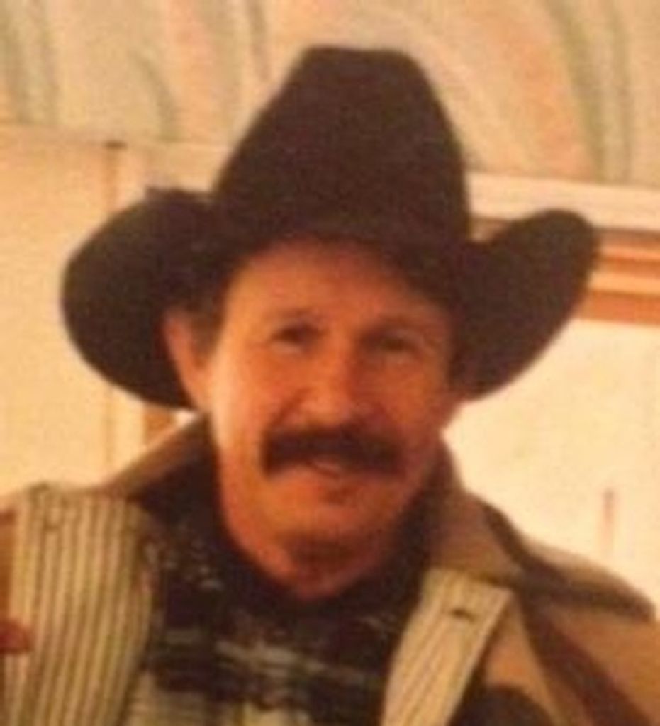 Roy Dale Ford