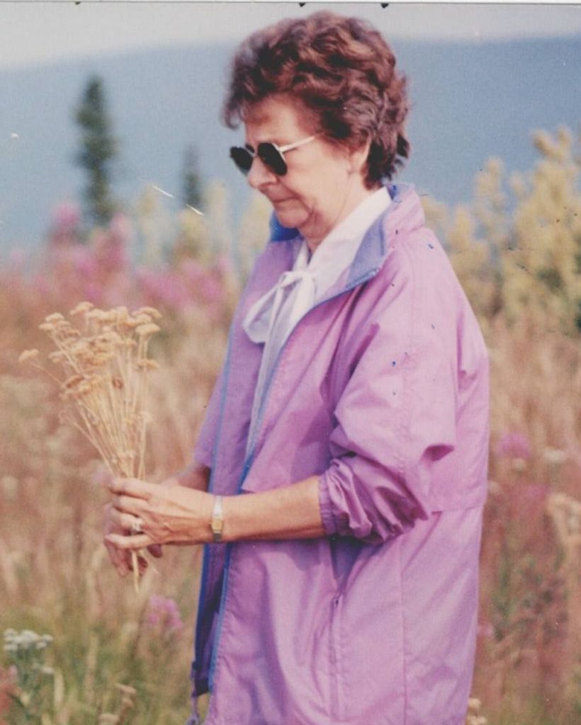 Evelyn Joyce Bowman Profile Photo