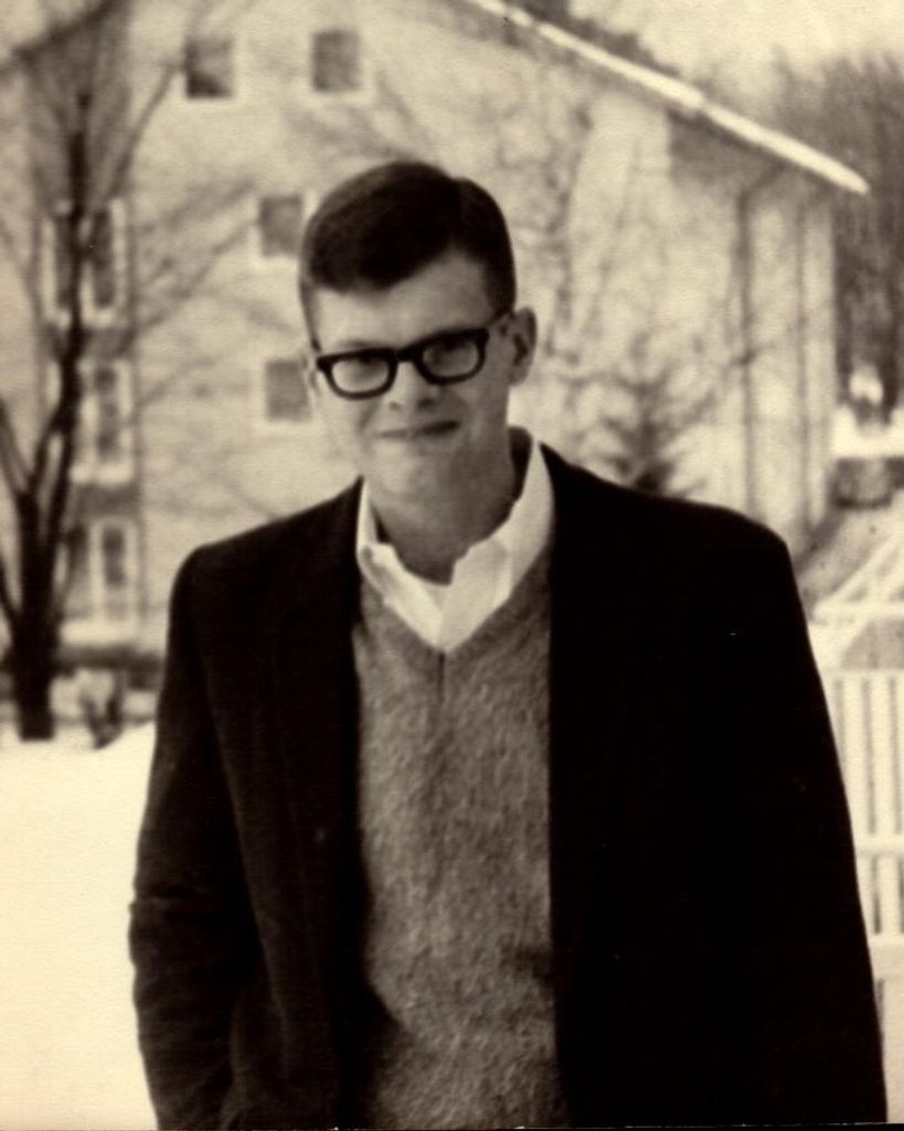 Wayne Allen Kopenhaver