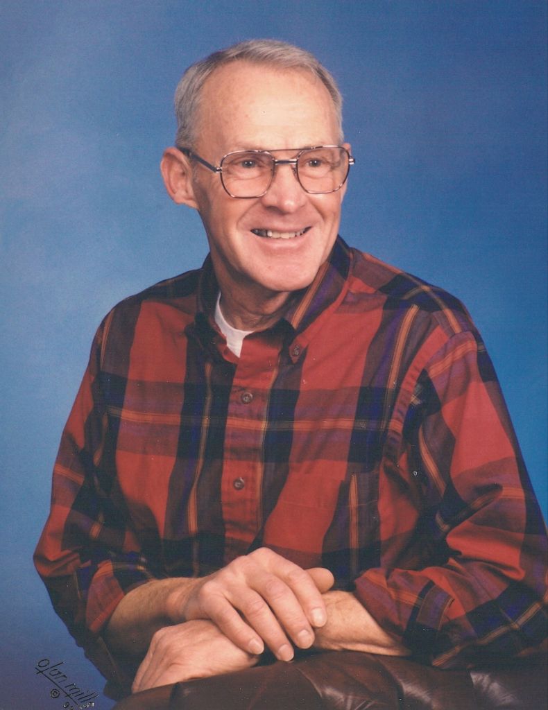 Kenneth Haven Tickle