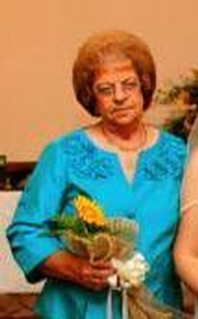 Ann Mclellan Profile Photo