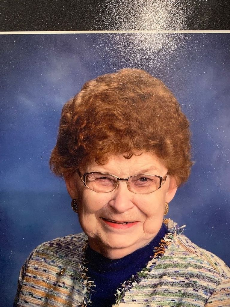 Treva Jean Steinbeck Profile Photo