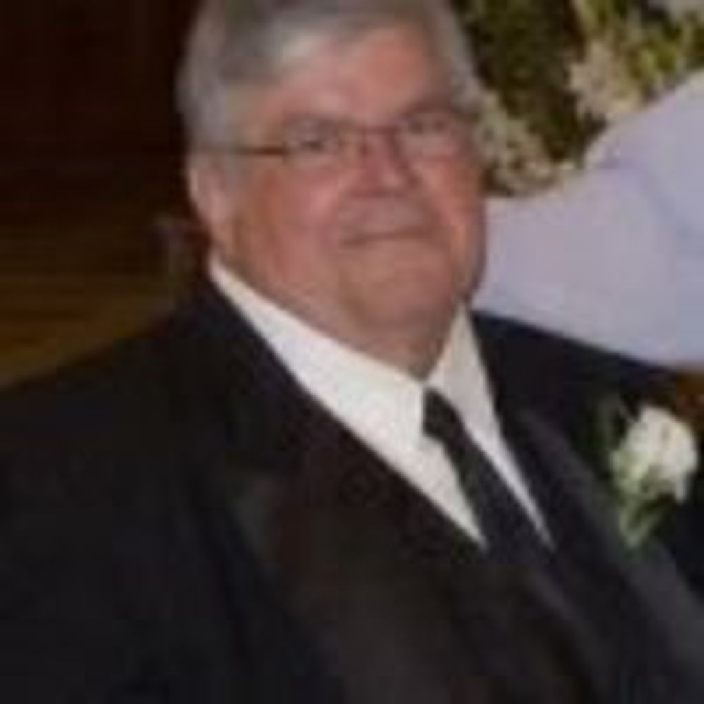 Roy Lahart