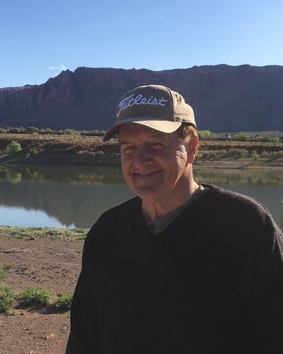 Mark Litz Lower's obituary image