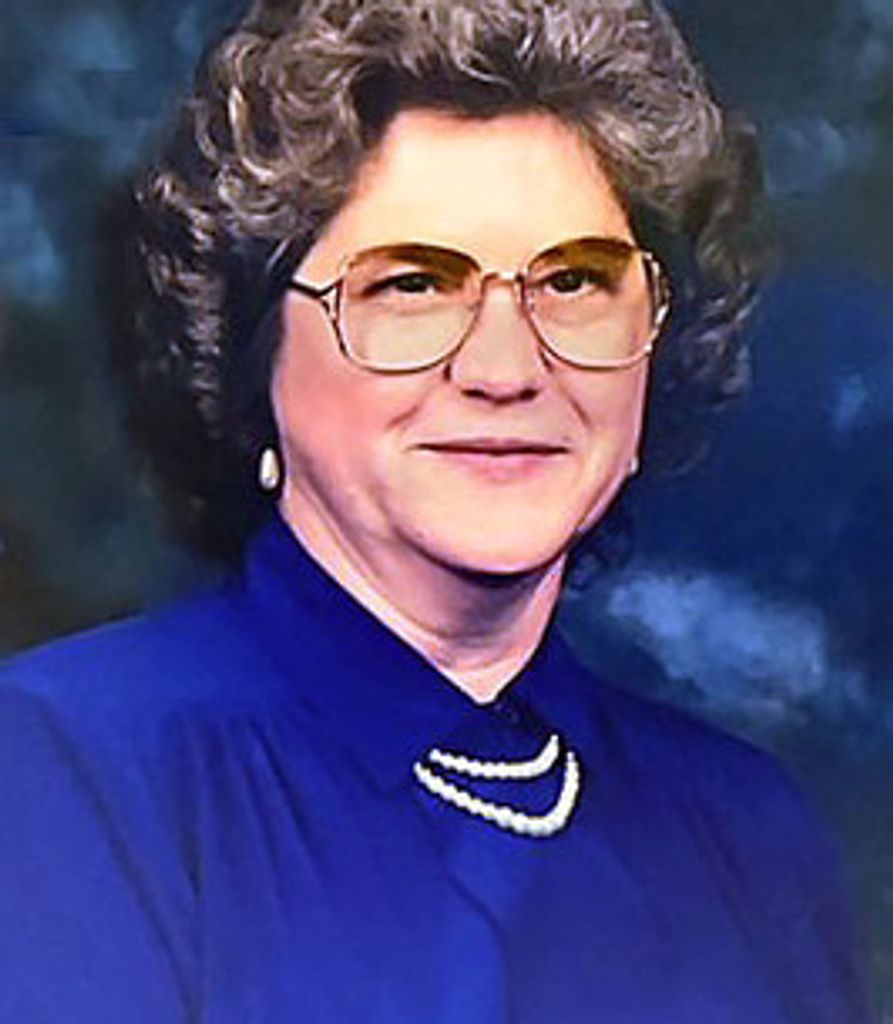 Betty Rowell Profile Photo