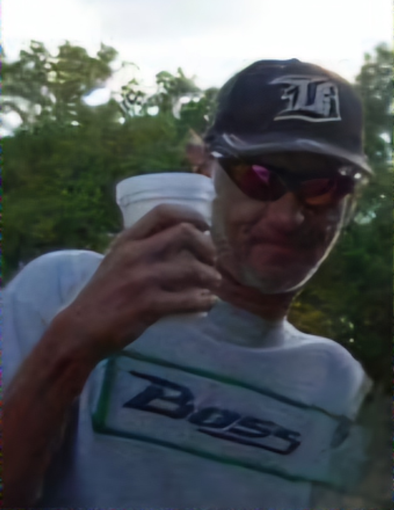 James Bogan Profile Photo