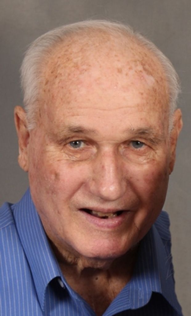 James Minter