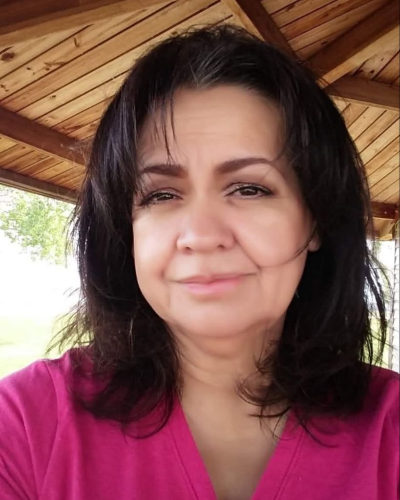 Sylvia Galvez Hanson