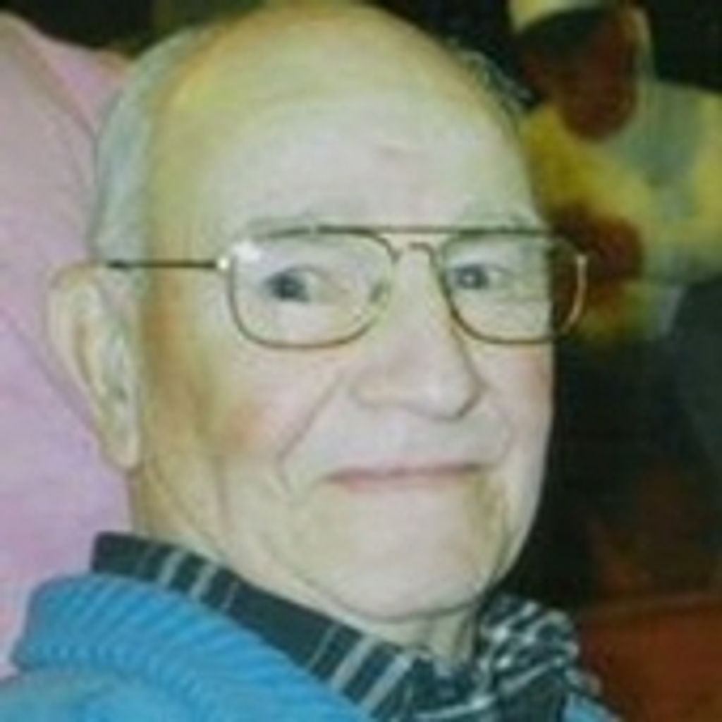 Walter H. Arnold