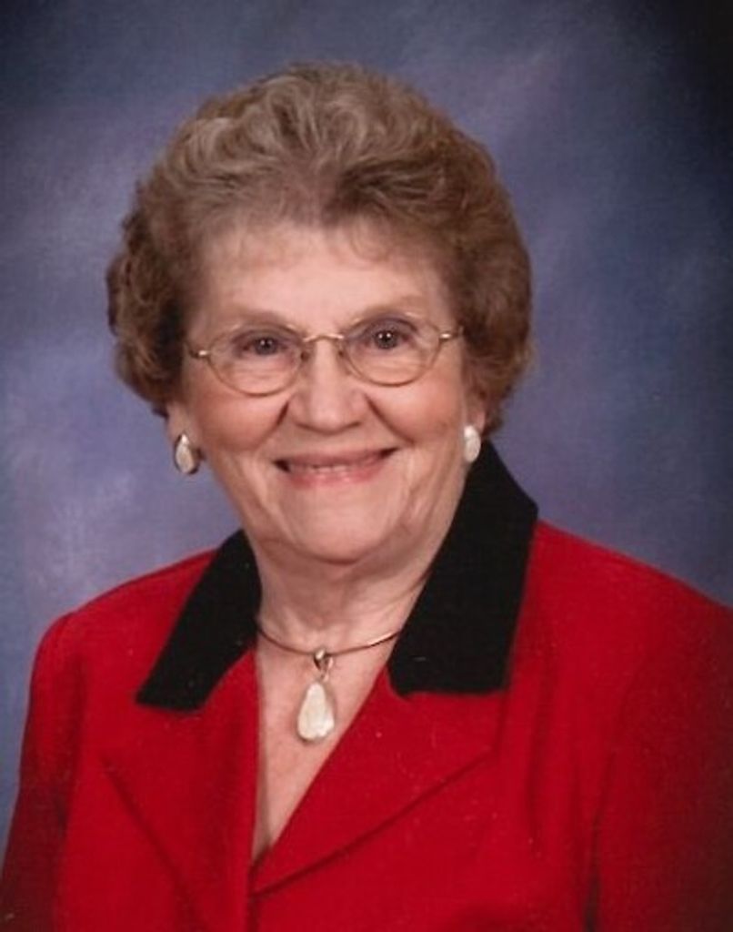 Bernice Bullock Profile Photo
