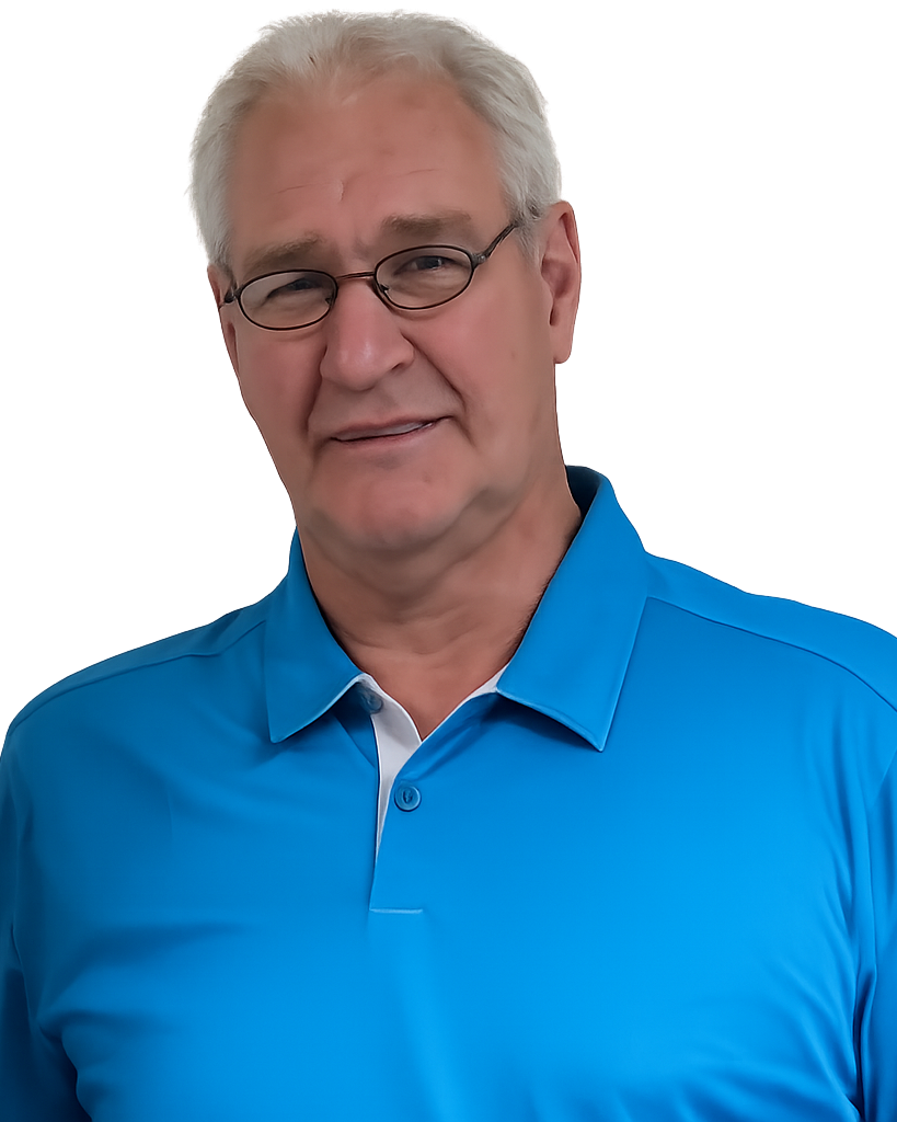Gary D. Lowe