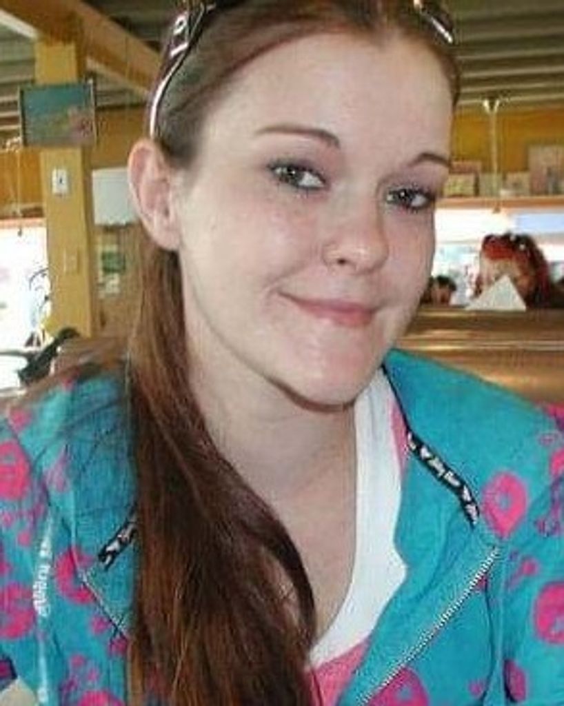 Jaylene Patrice McCoy