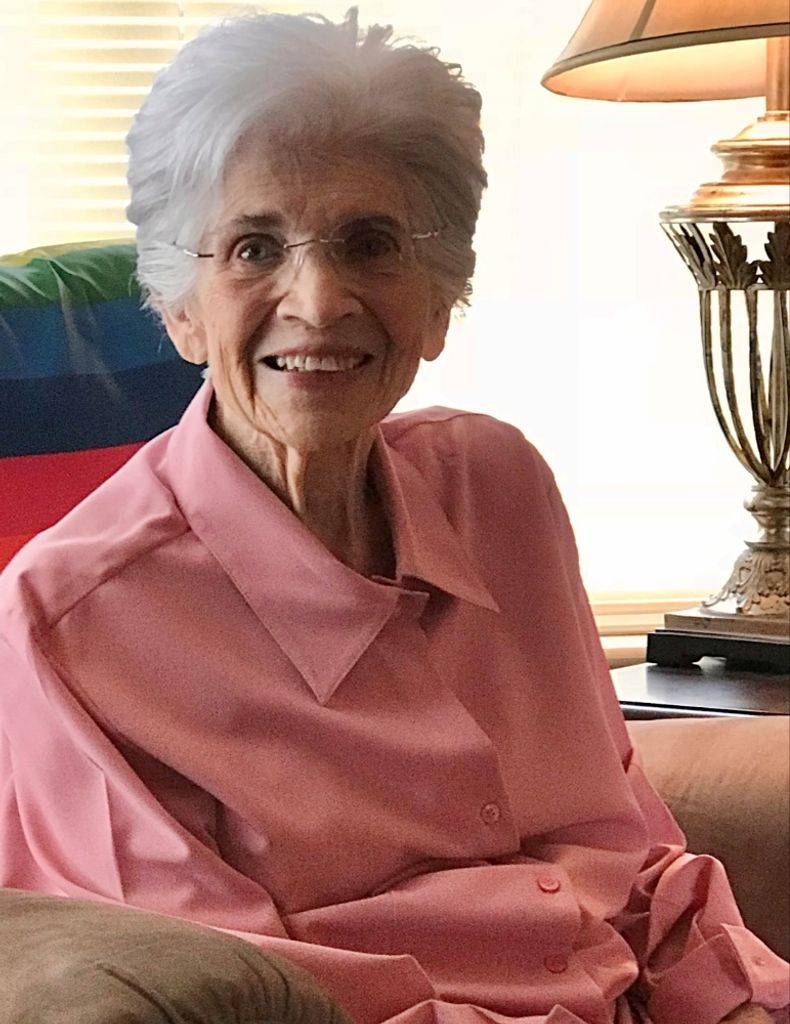 Ollie Jacqueline Helton Profile Photo