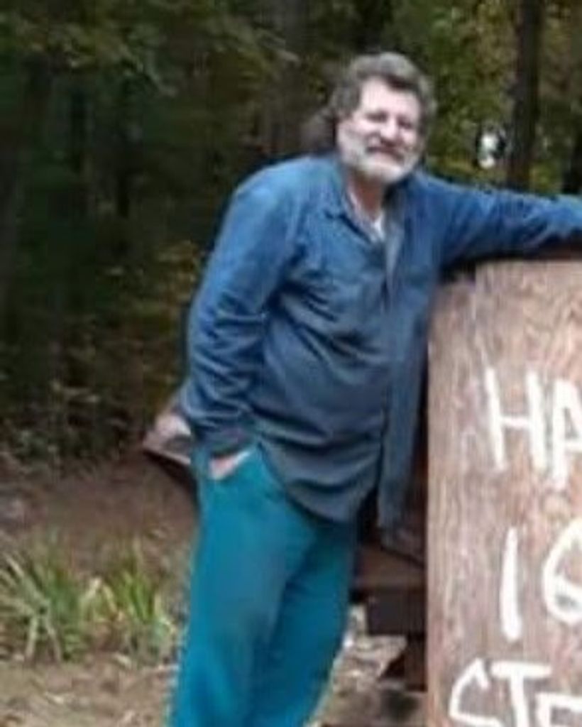 Donald Ray Leasure Profile Photo