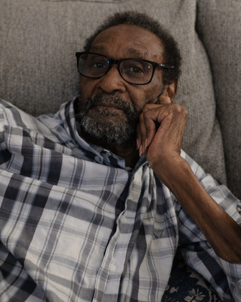 Mr. Mack Calloway Profile Photo